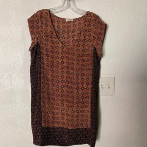 100% Silk Joie Dress